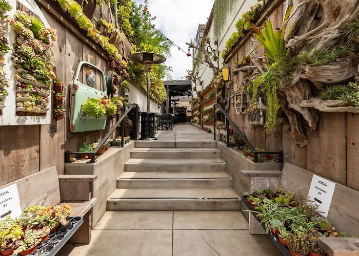 The Brick Boutique Hotel