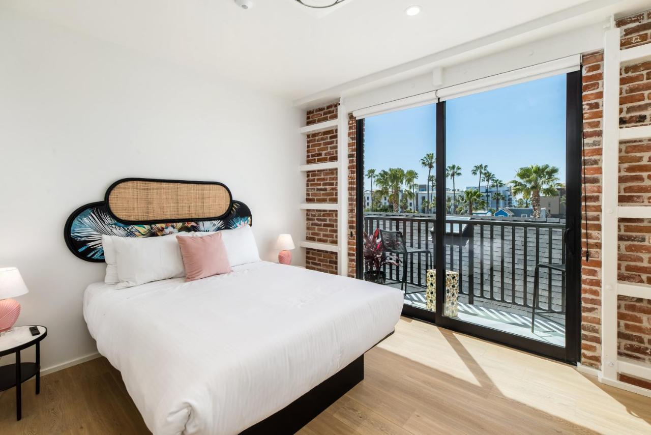 Hotel The Brick Boutique