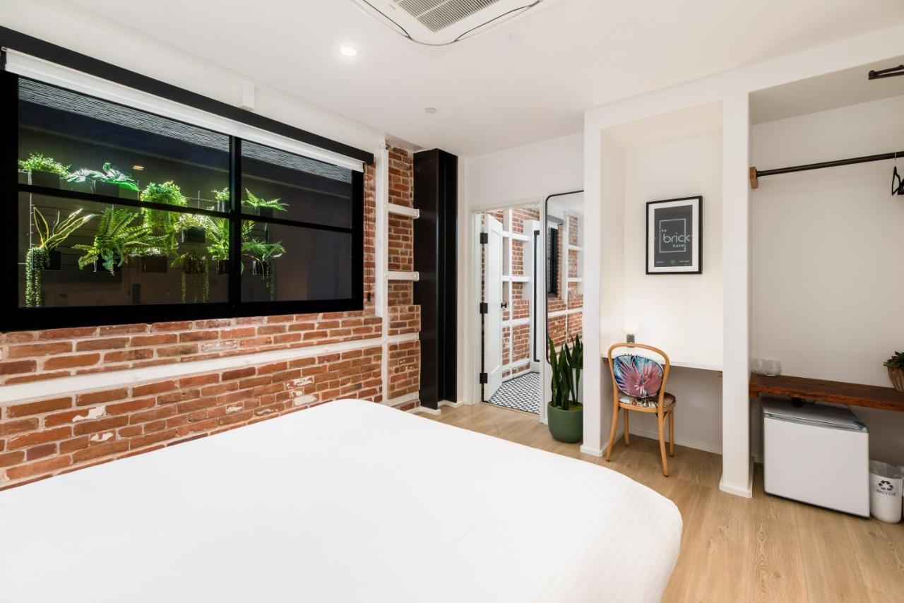 The Brick Boutique 3* Oceanside