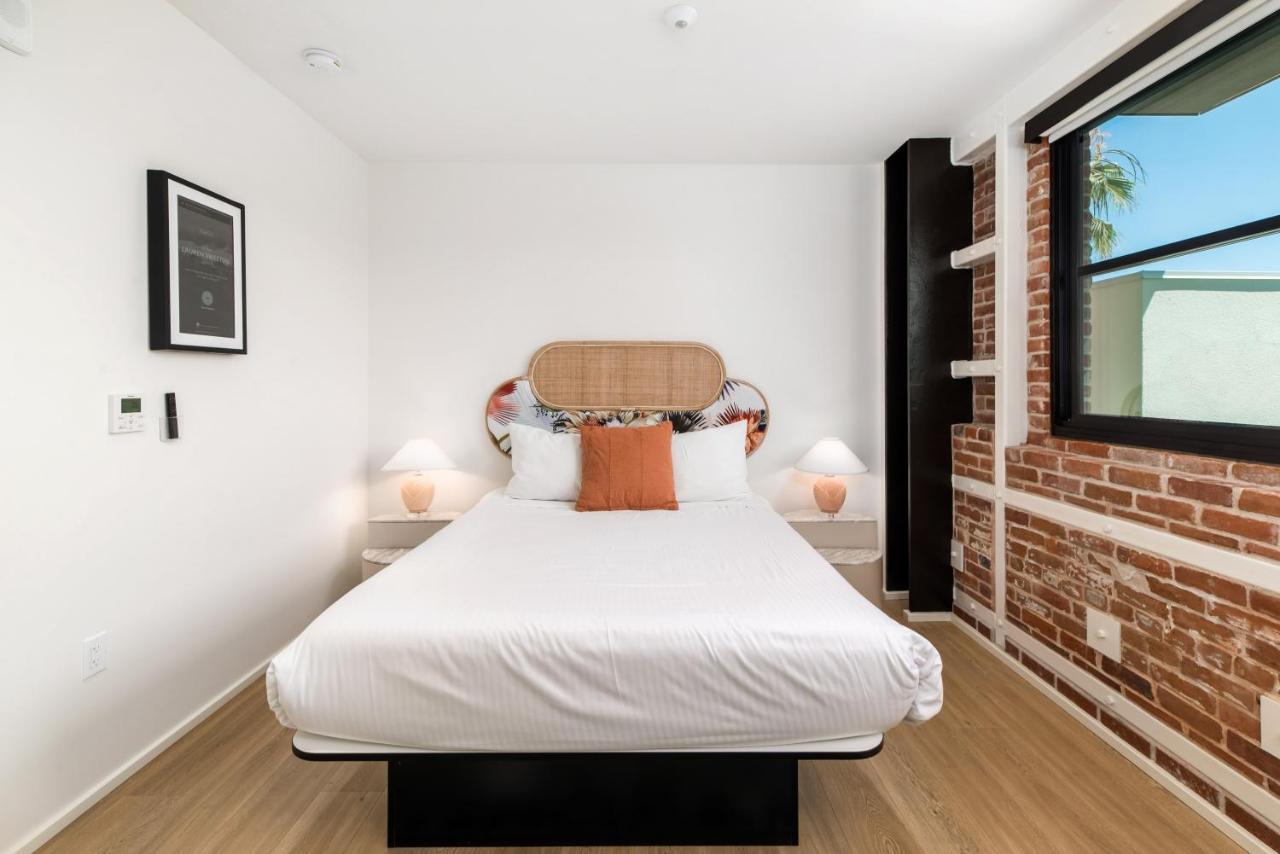 Hotel The Brick Boutique
