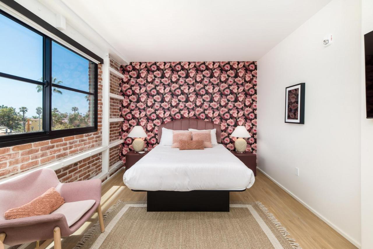 Hotel The Brick Boutique