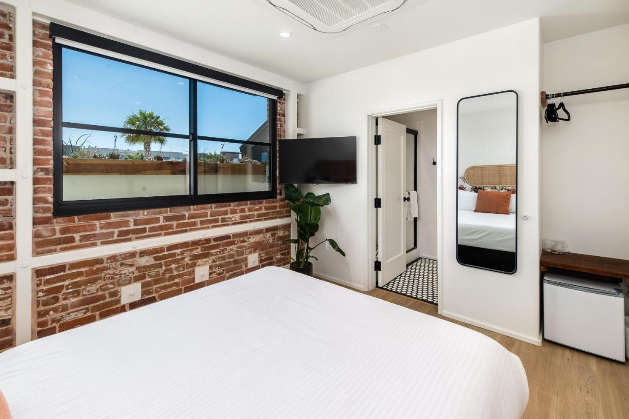Hotel The Brick Boutique
