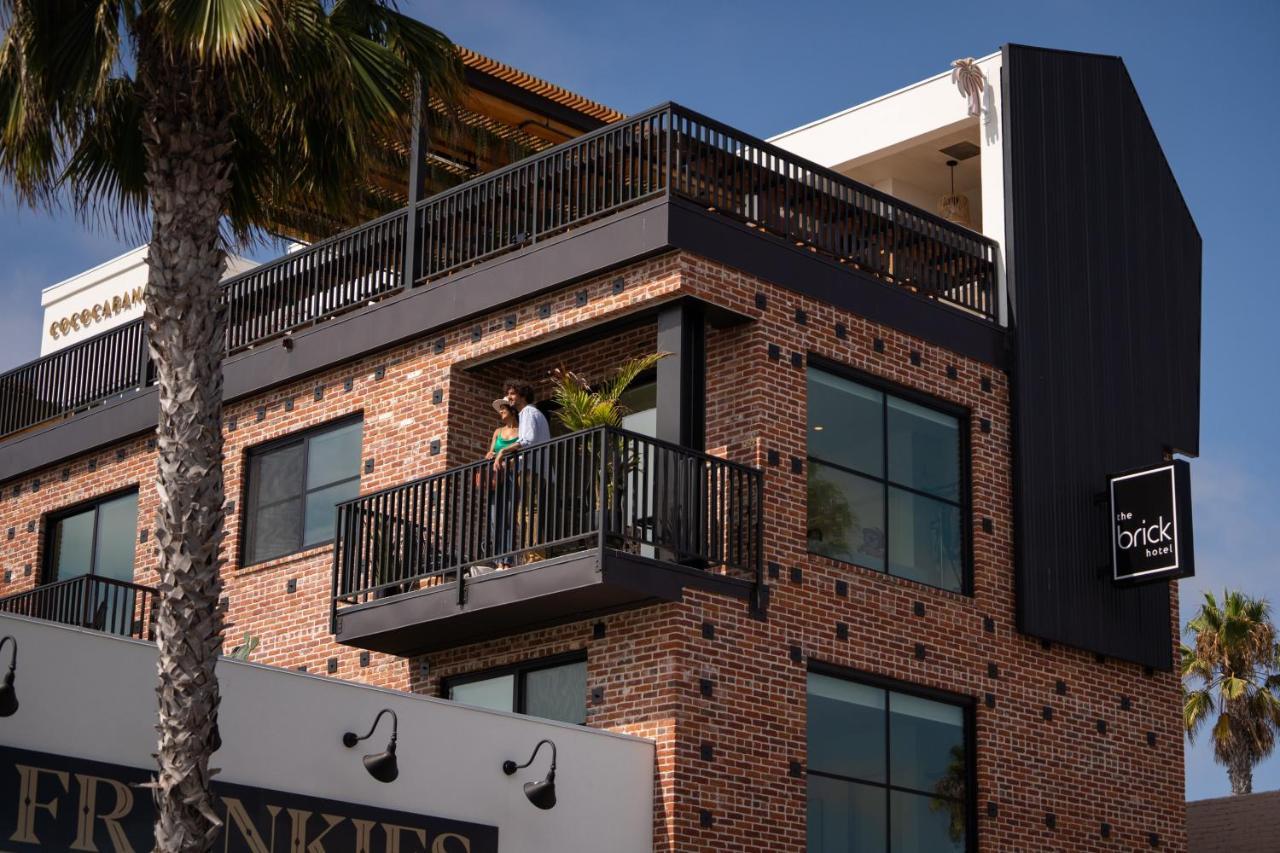 The Brick Boutique Oceanside
