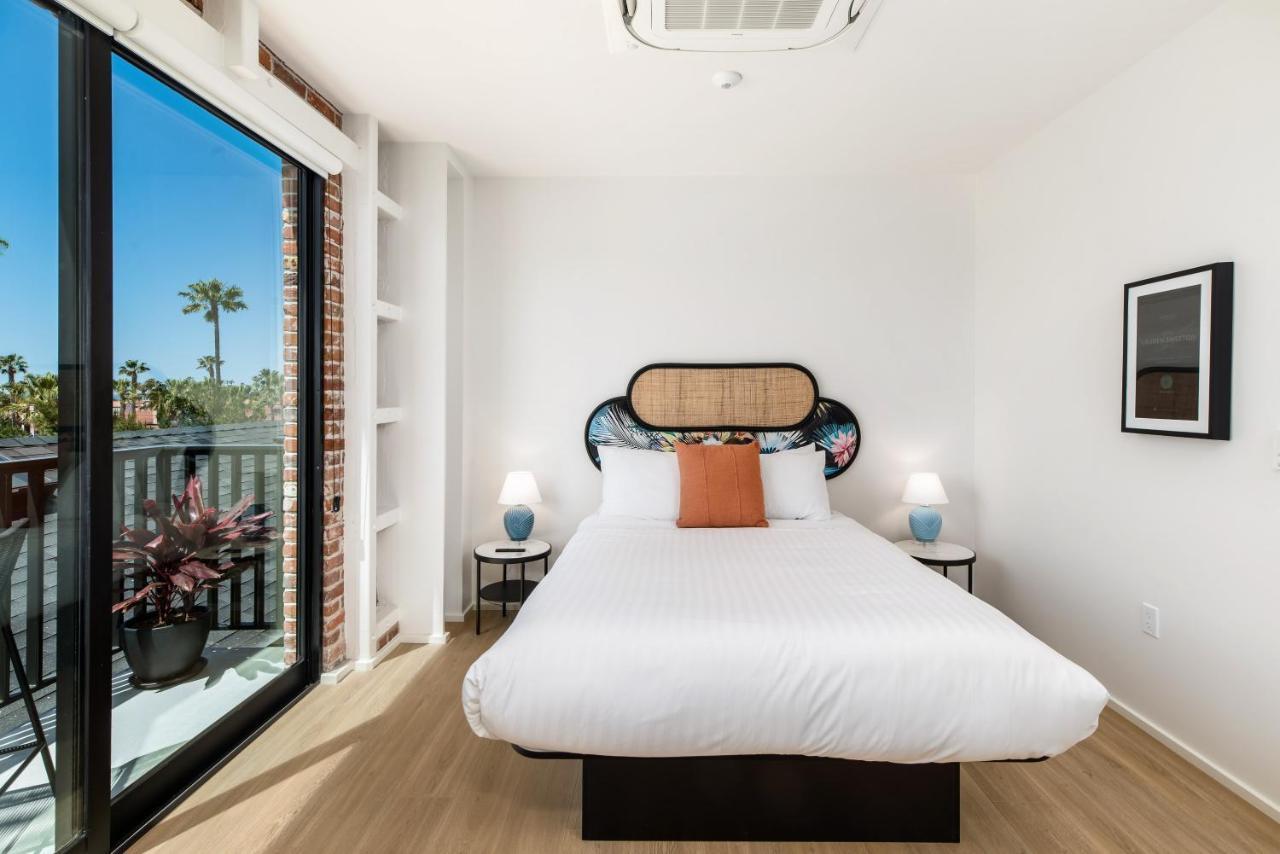 Hotel The Brick Boutique 3*