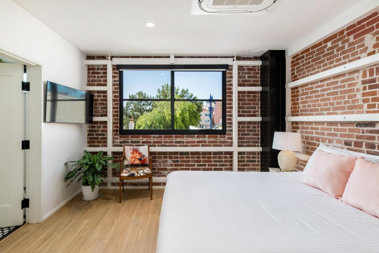 Hotel The Brick Boutique Oceanside
