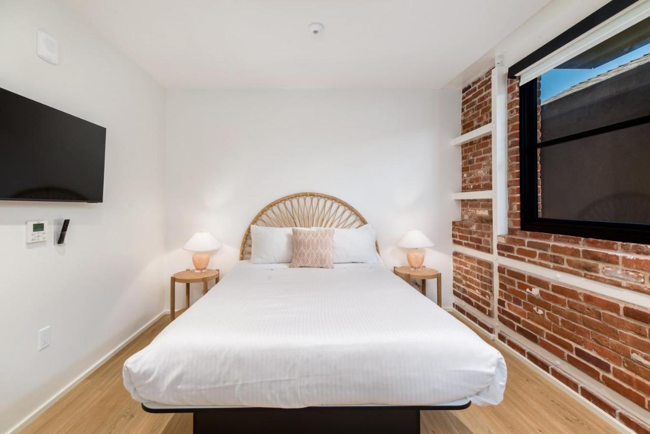 The Brick Boutique Hotel 3*