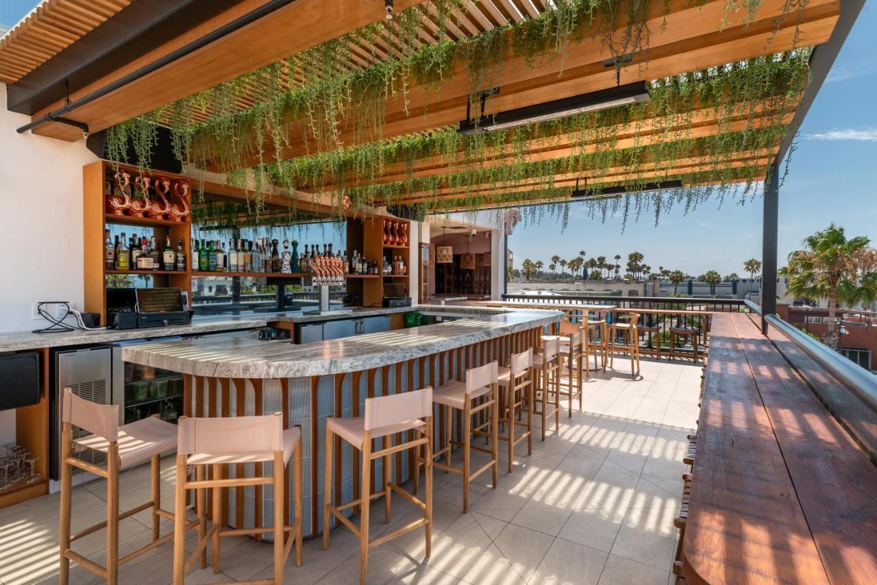 The Brick Boutique Hotel 3*