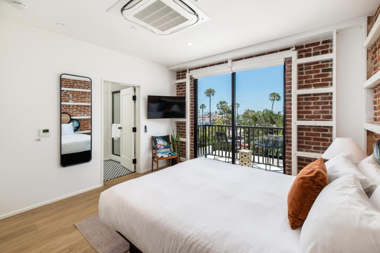 The Brick Boutique Hotel 3*