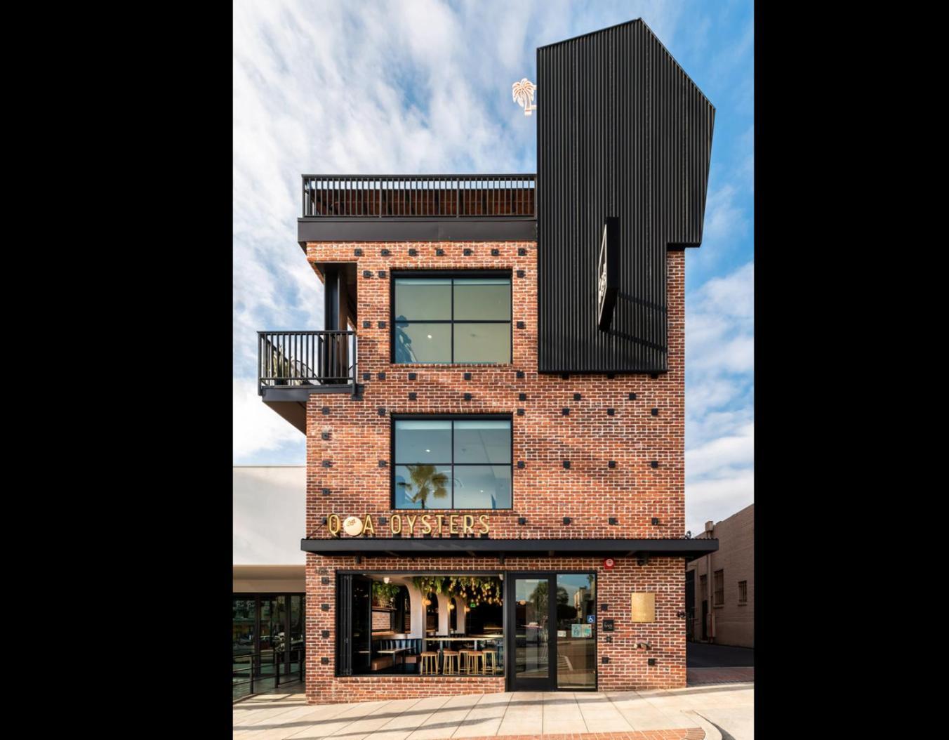 The Brick Boutique 3*