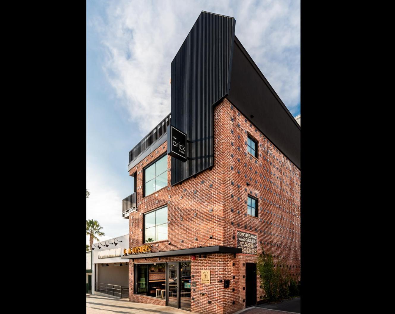The Brick Boutique 3* Oceanside
