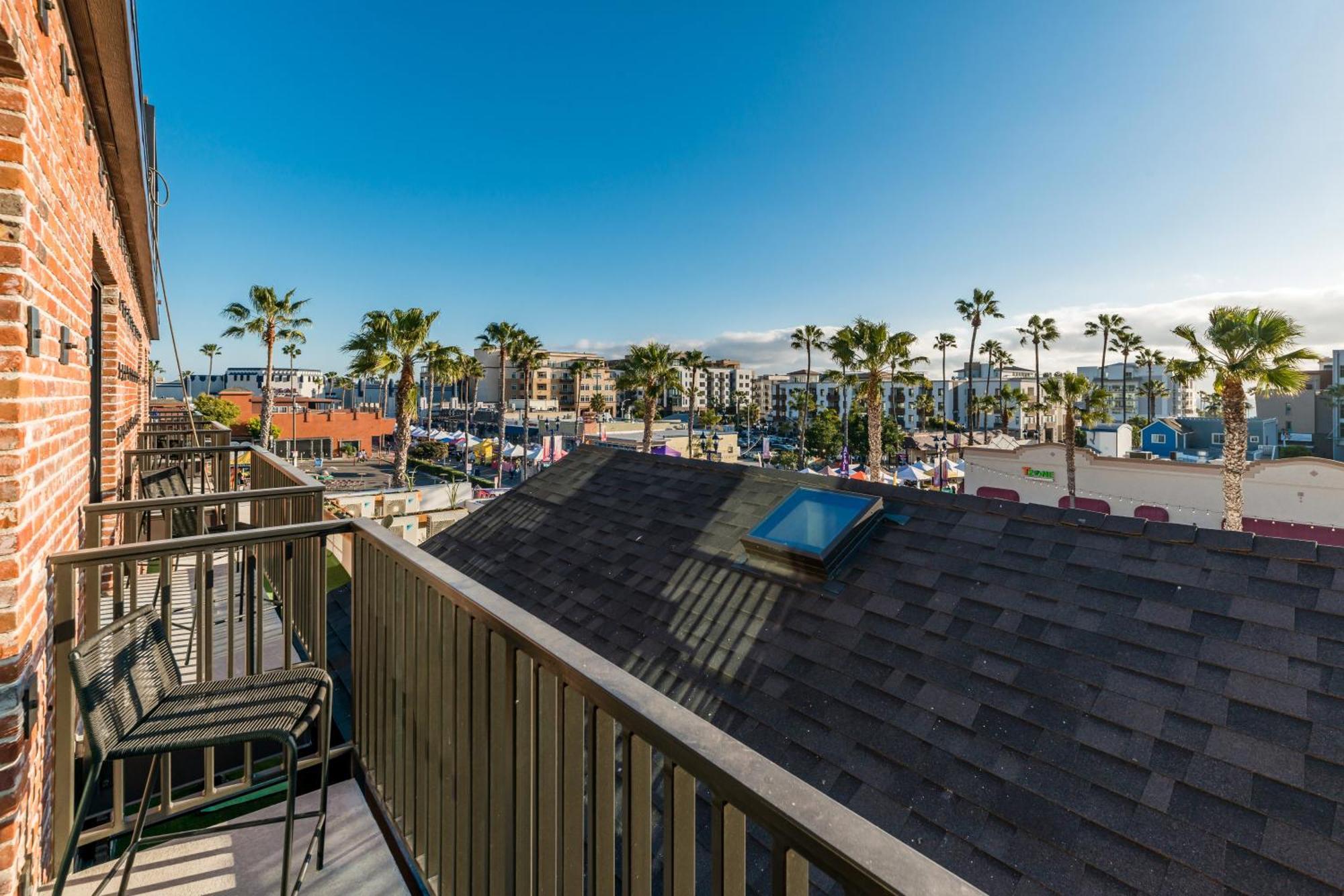 Hotel The Brick Boutique 3*