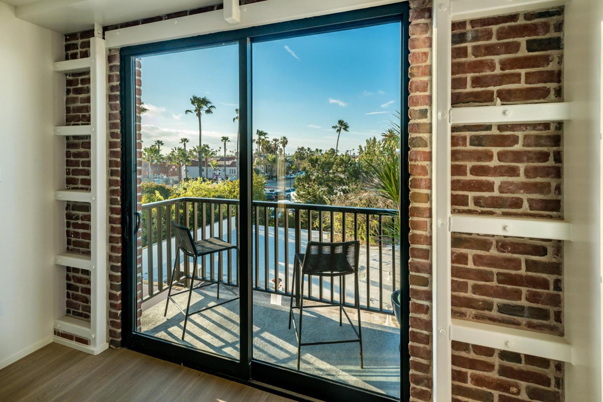 Hotel The Brick Boutique Oceanside