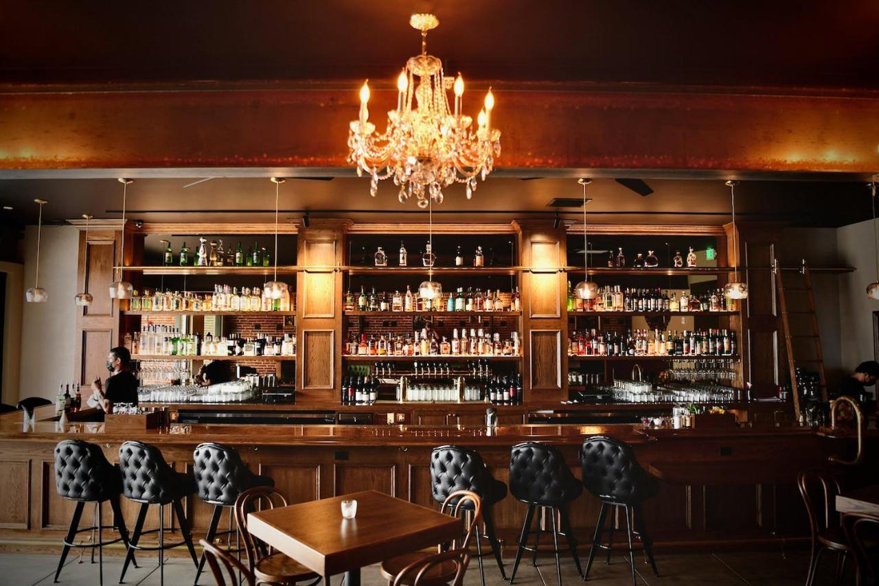 The Brick Boutique Hotel 3*