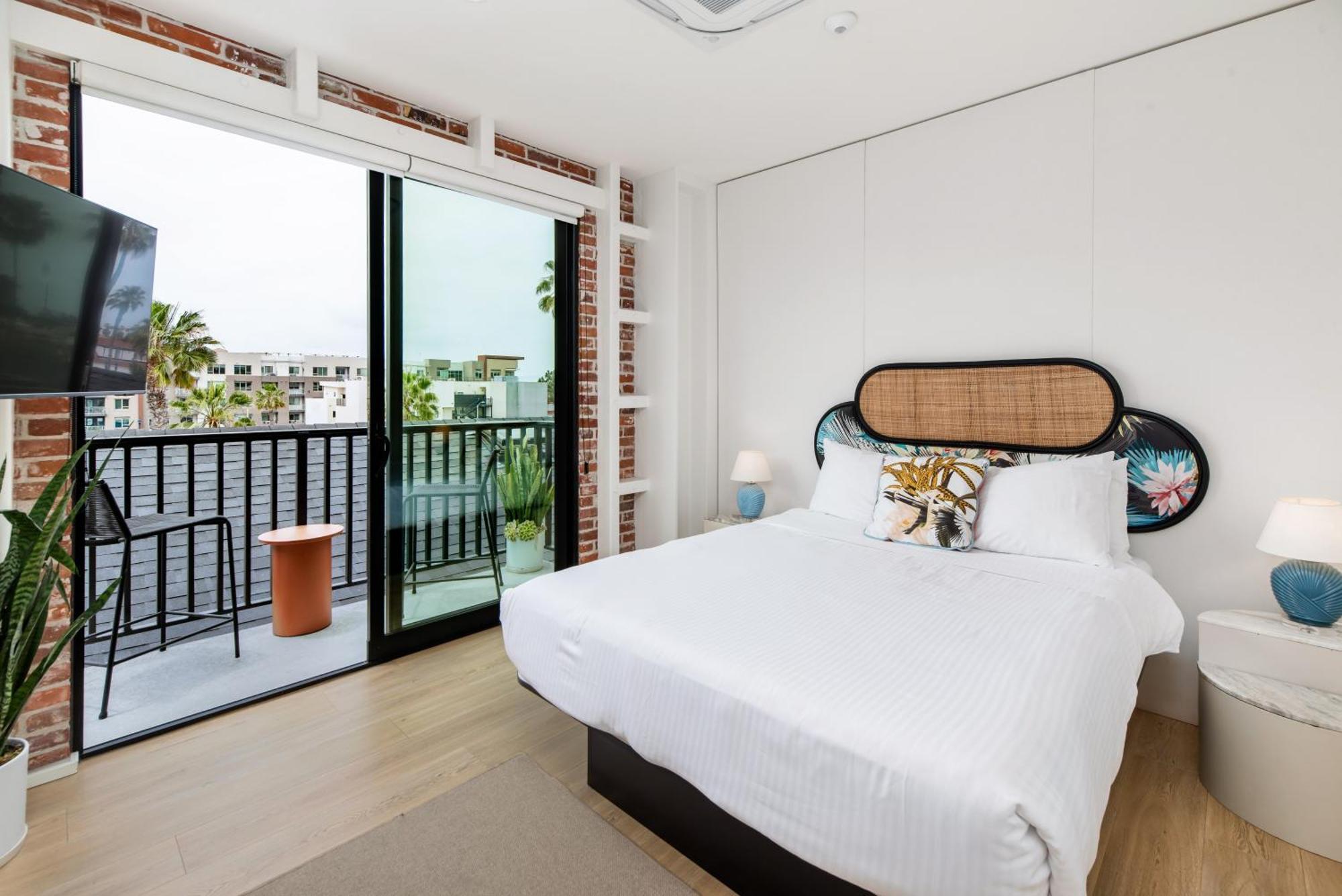 Hotel The Brick Boutique