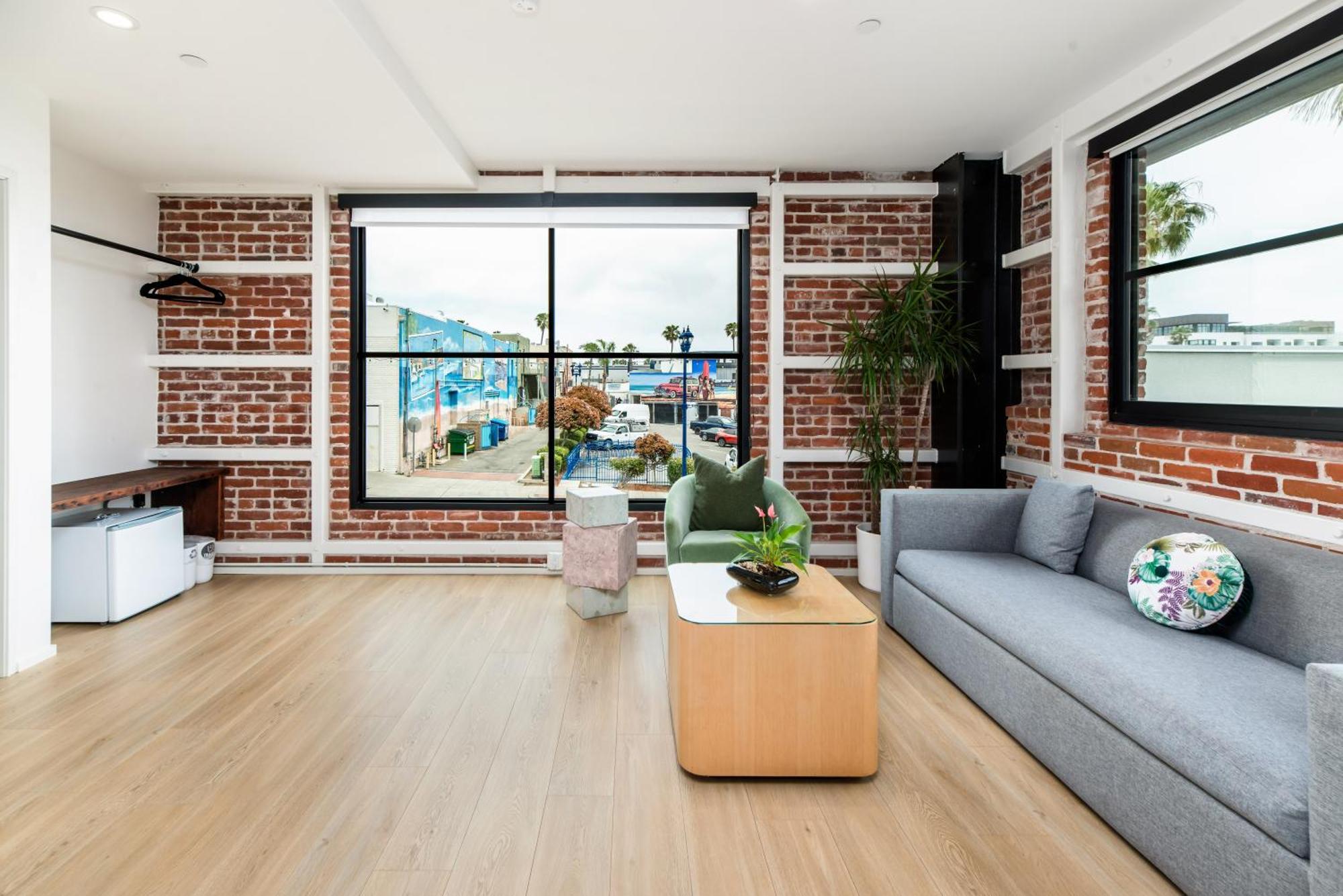The Brick Boutique