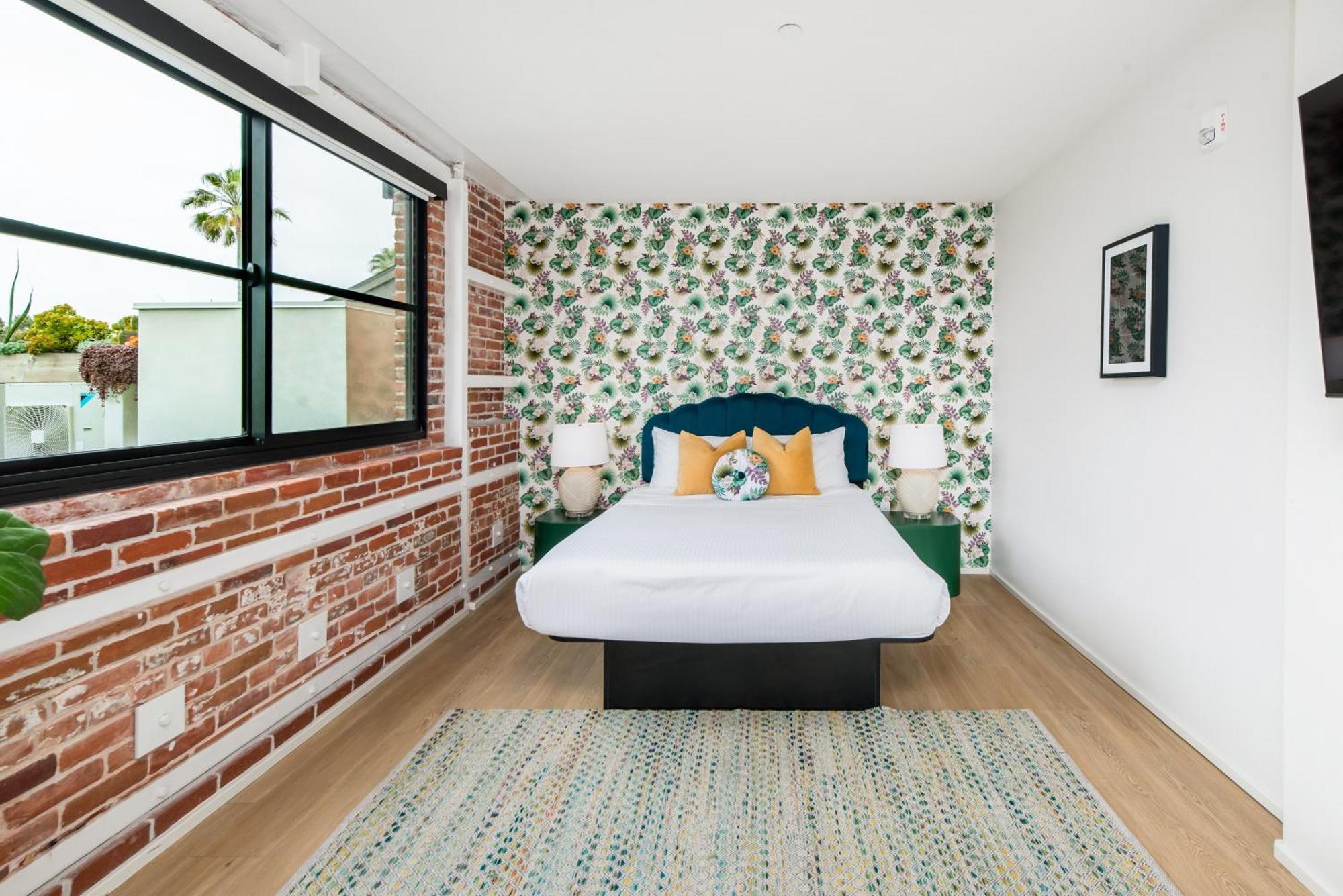 The Brick Boutique Oceanside