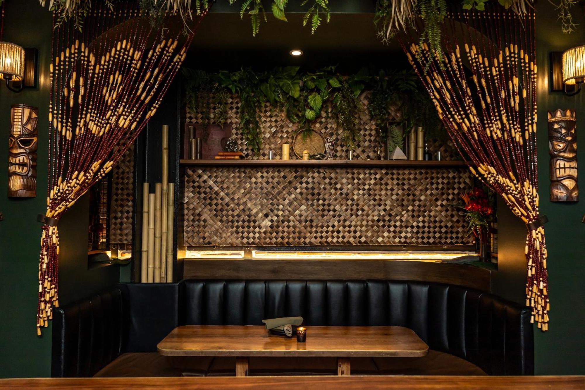 The Brick Boutique Hotel