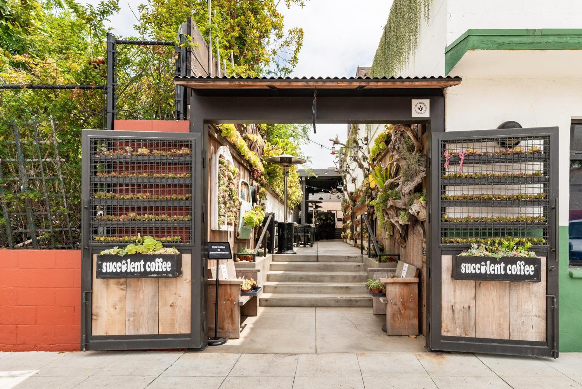 The Brick Boutique Oceanside