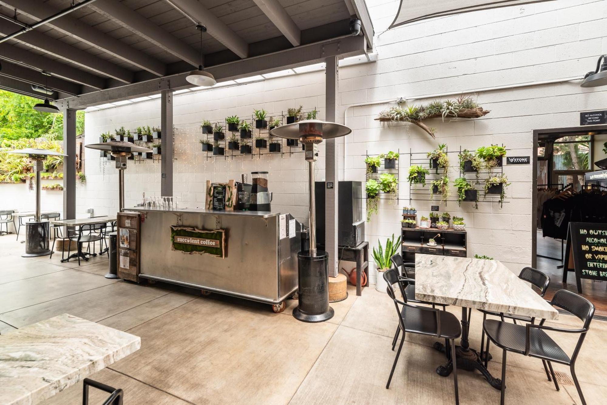 The Brick Boutique 3* Oceanside